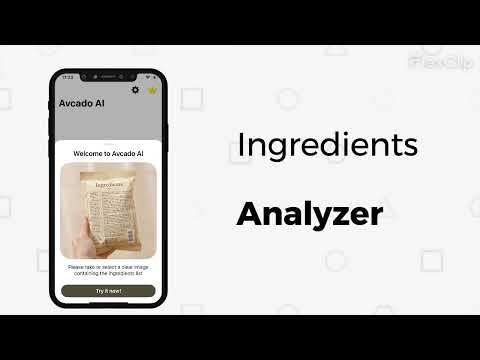 Avcado AI  gallery image