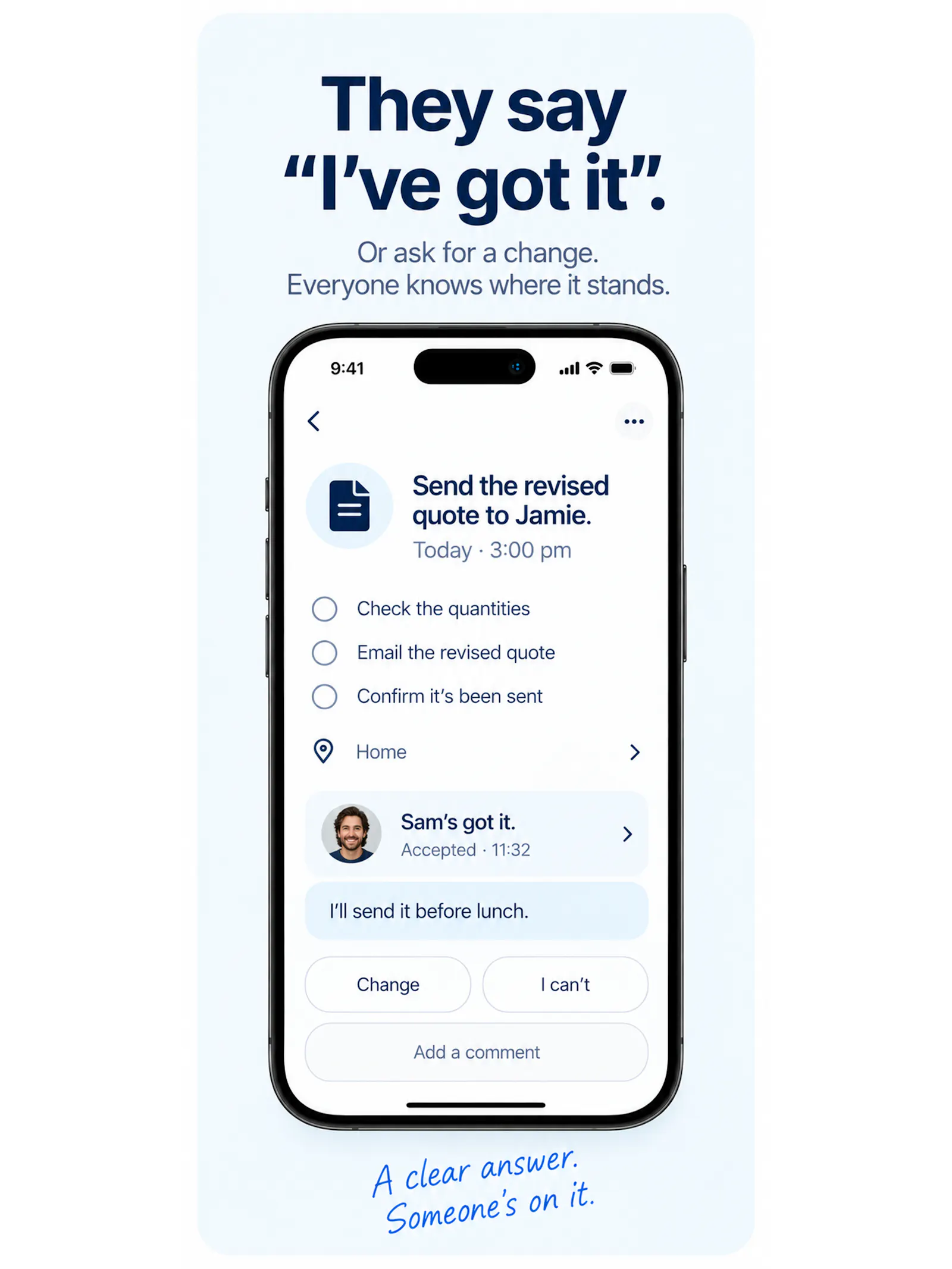Wotcha screenshot 8