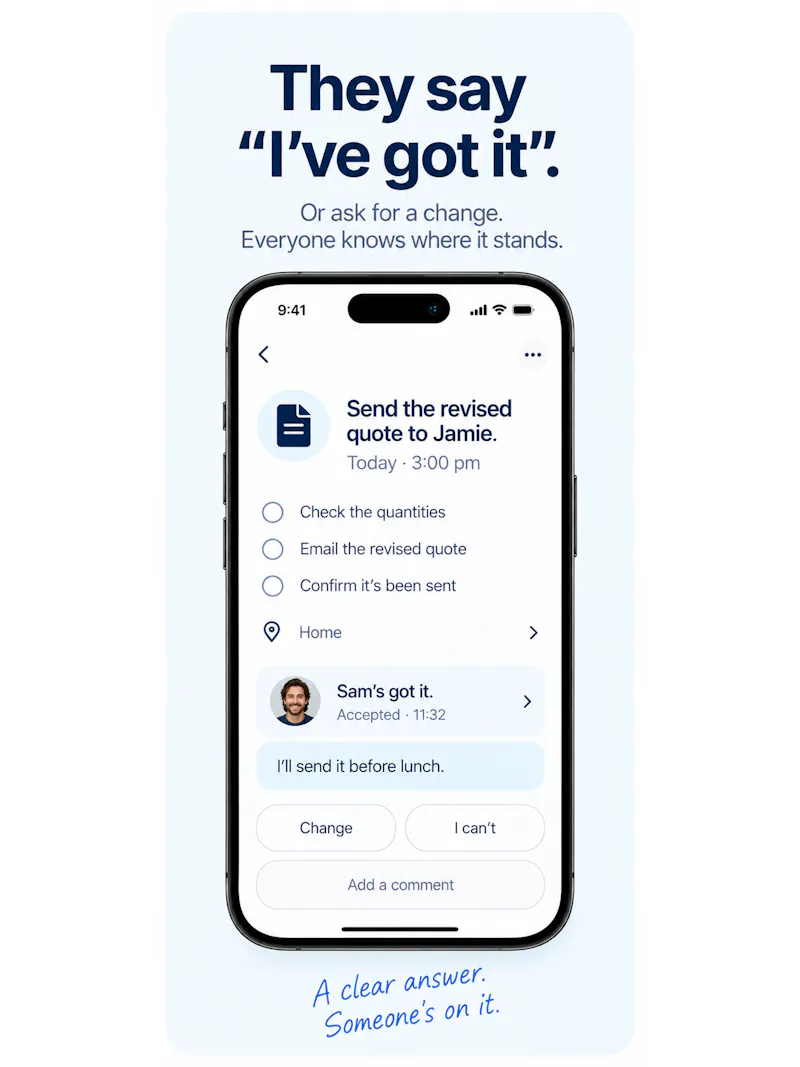 Wotcha screenshot 8