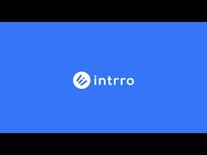 Intrro gallery image