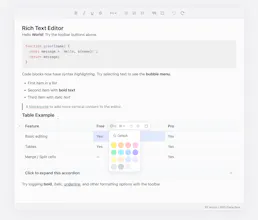 Domternal gallery image