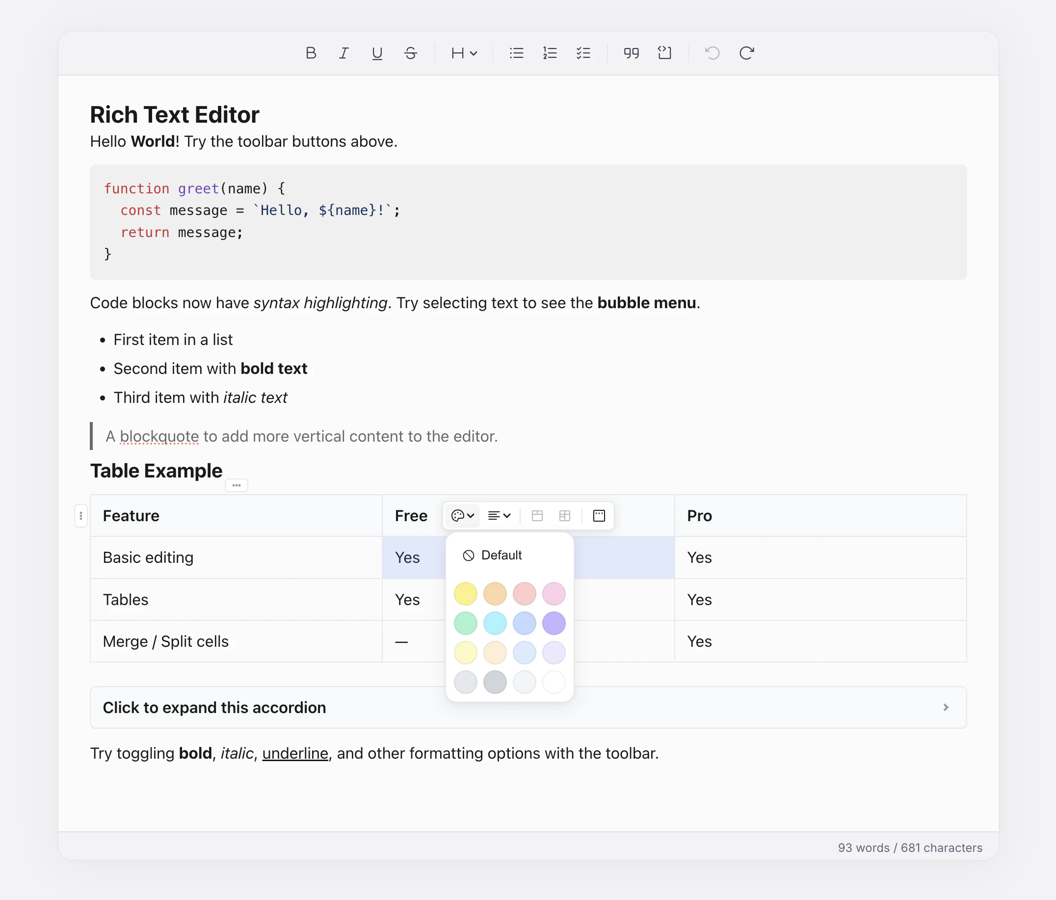 Domternal screenshot 3