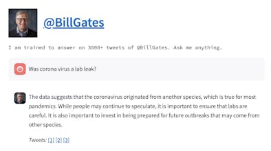 Avatar gallery image