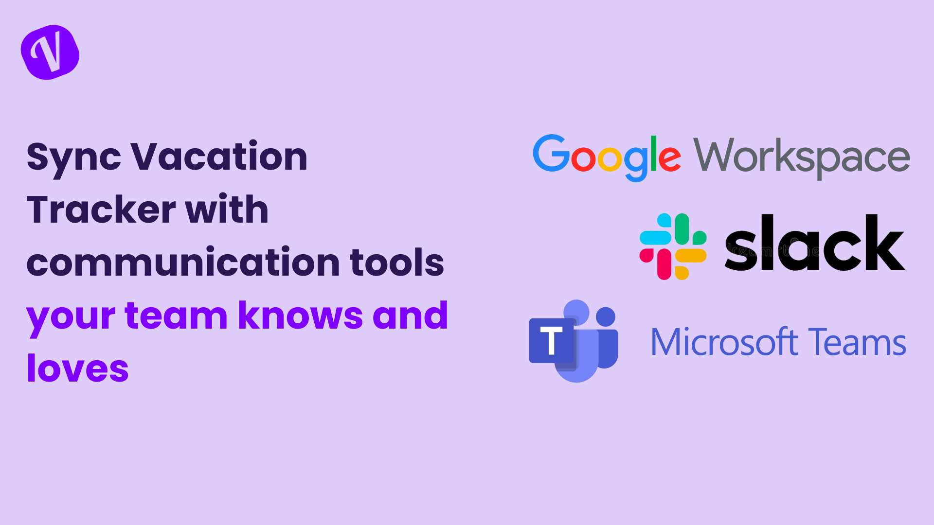 Vacation Tracker Image