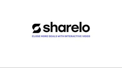 Sharelos interaktive Videoplattform stärkt die Kundenbindung.