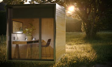 Dwellito Mini-Office gallery image