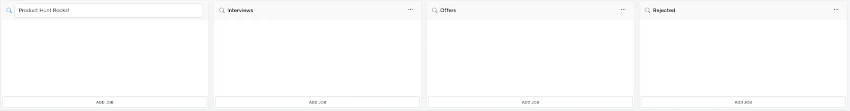 Androboard gallery image