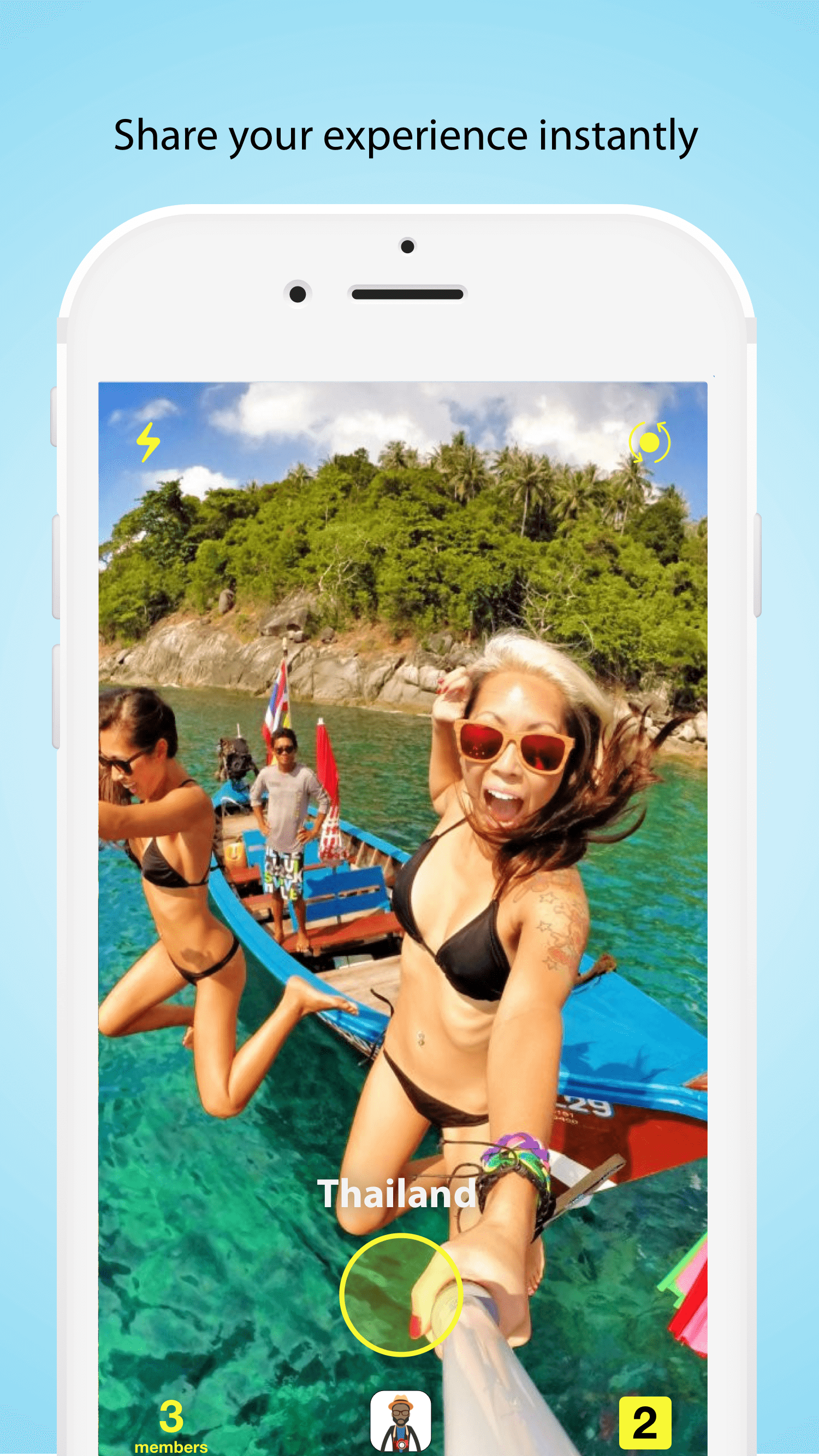 GroupCam gallery image