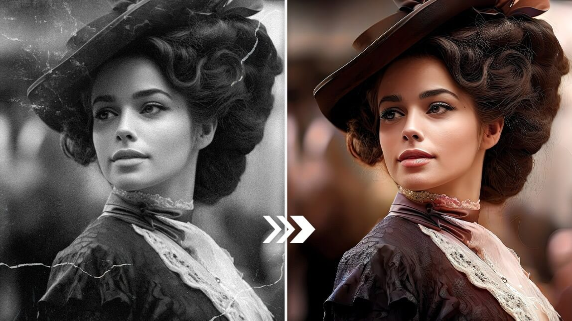 RestoreMyPhotoLab gallery image