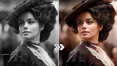 RestoreMyPhotoLab gallery image