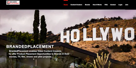 BrandedPlacement gallery image