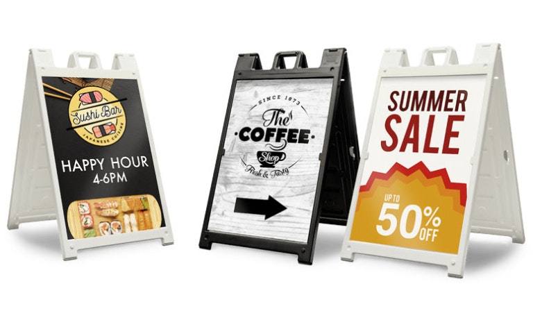 Custom Graphics | Wraps | Banners gallery image