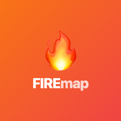 FIREmap gallery image