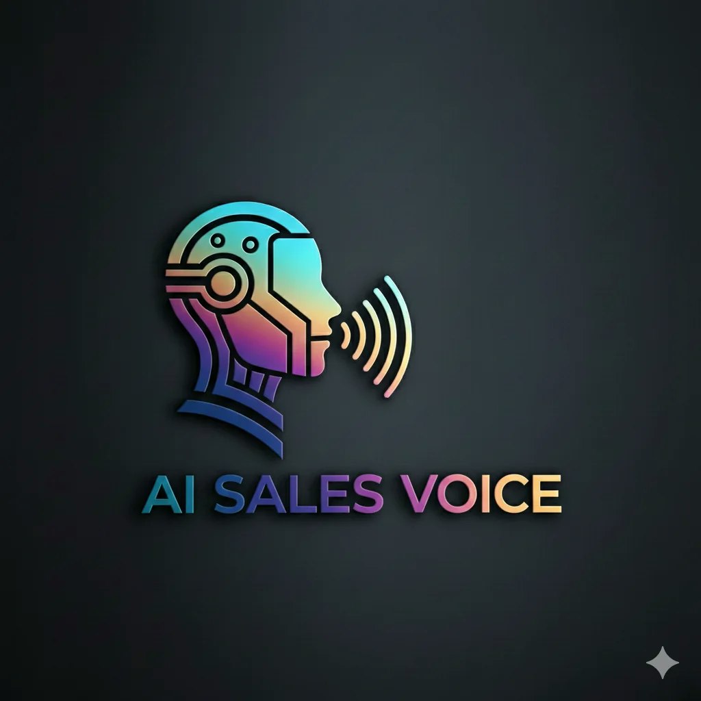 AI Sales Voice