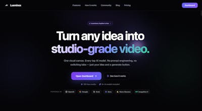 Lueminex gallery image