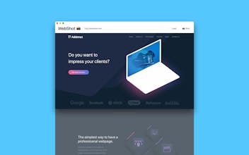 WebShot Pro gallery image