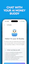 PocketBuddy gallery image