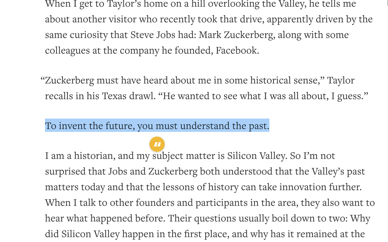 Sniipit gallery image