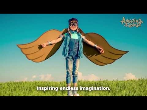 Amazing Fables gallery image