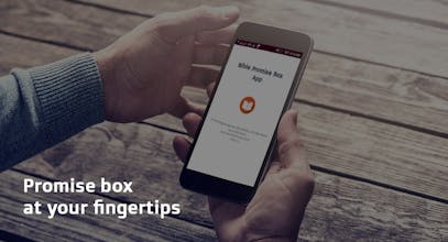 Bible Promise Box gallery image