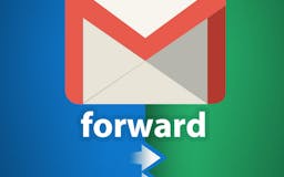 Multi Email Forward for Gmail by cloudHQ media 2