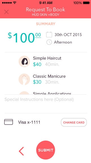 Beauro gallery image