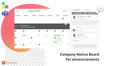 Microsoft Teams + Hi5 gallery image