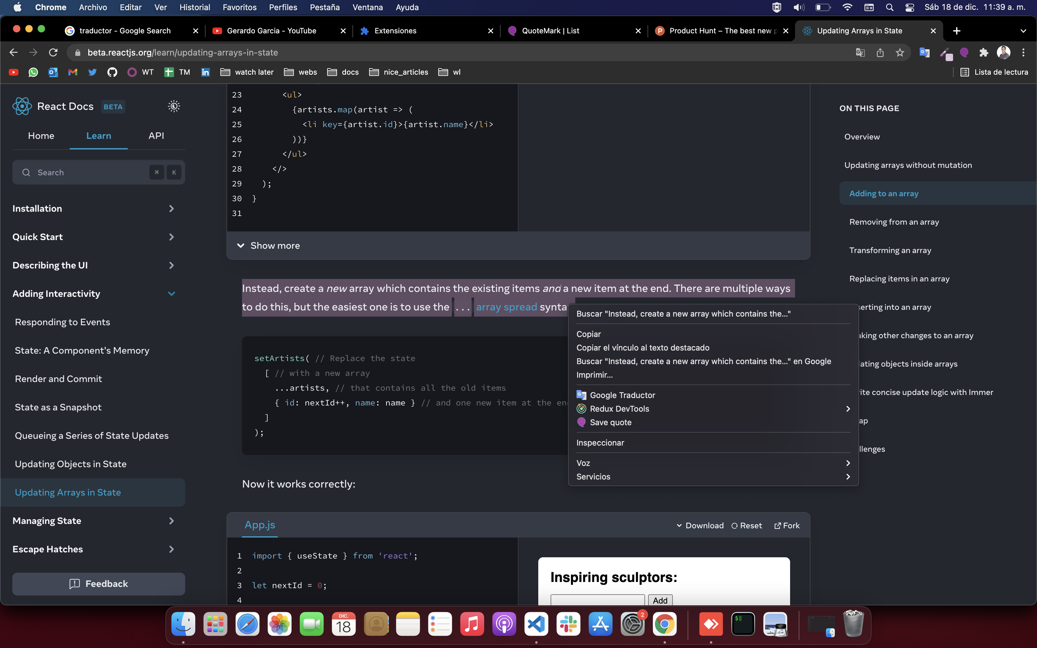 QuoteMark gallery image