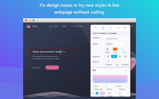 Visual Inspector gallery image