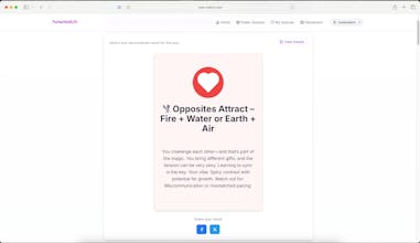 HowMatch gallery image