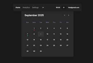 SubTrack gallery image