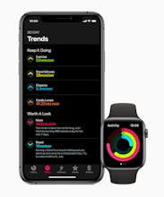 Apple Watch Series 0 gallery image