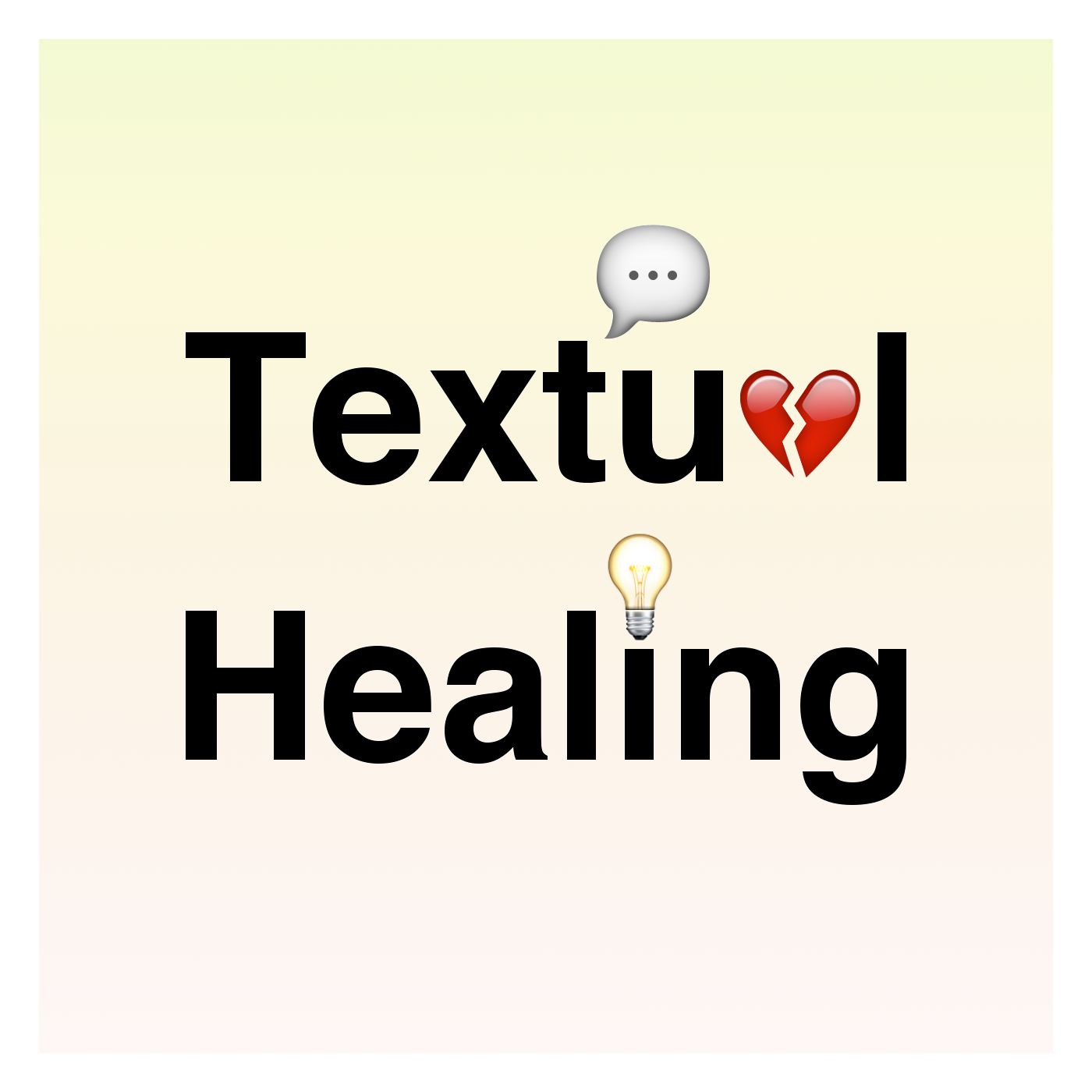 Textual Healing - Episode 003: Mexican Lady gallery image