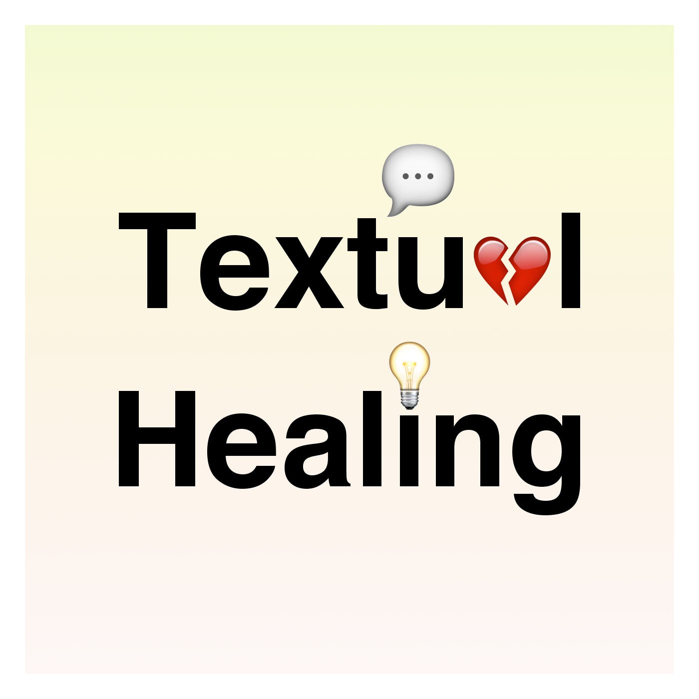 Textual Healing - Episode 003: Mexican Lady media 1