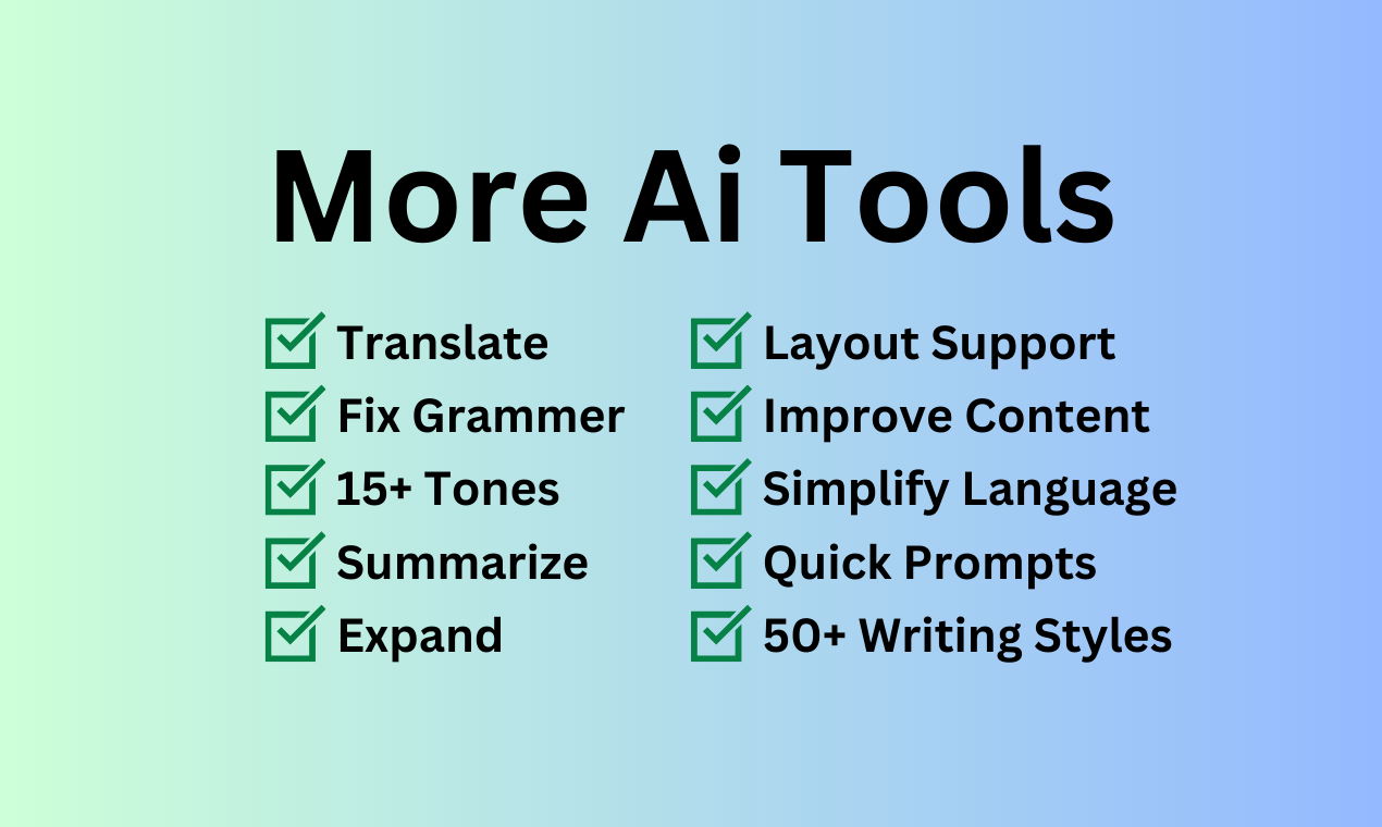 ChatGPT for WordPress gallery image