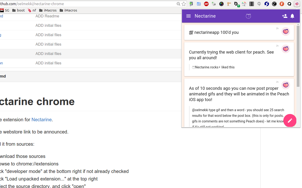 Nectarine-chrome gallery image