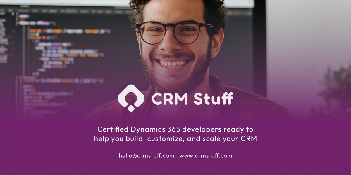 D365 Customization & Automation Experts gallery image