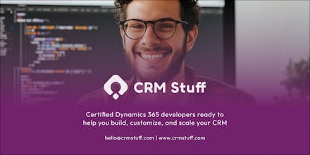 D365 Customization & Automation Experts gallery image