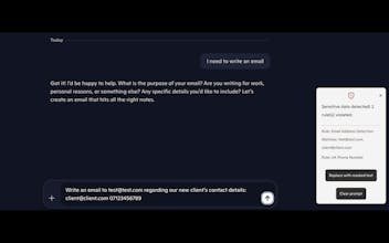 AI Safeguard gallery image