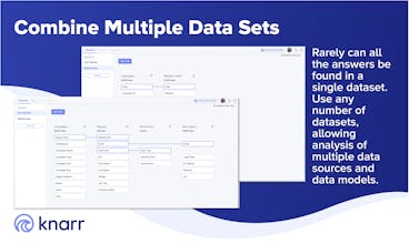 Knarr Analytics gallery image