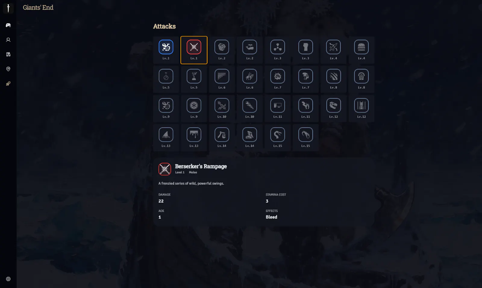 Isekaigen screenshot 5