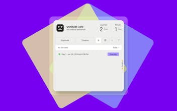 Gratitude Gate gallery image