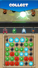 Asura Attack -Puzzle meets Tower Defense gallery image