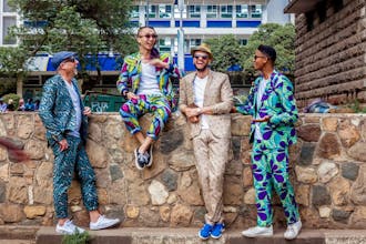 Marrakesh | Sustainable Fashion Marketplace gallery image