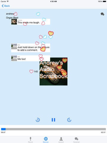 Castmate gallery image