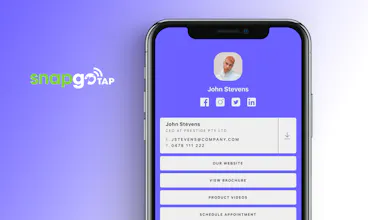 Snapgo Tap gallery image