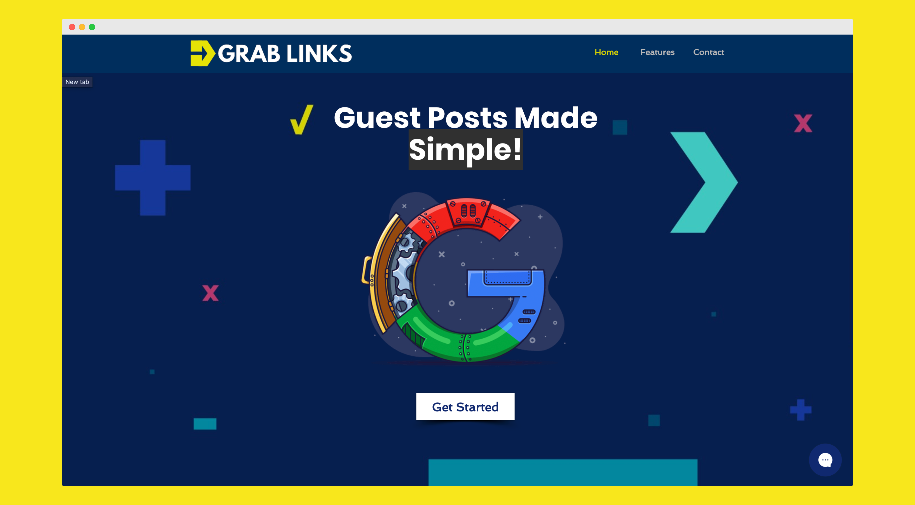 GrabLinks.co gallery image