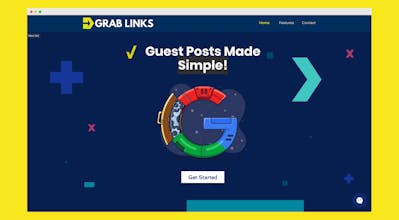 GrabLinks.co gallery image