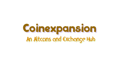 coinexpansion altcoins hub gallery image