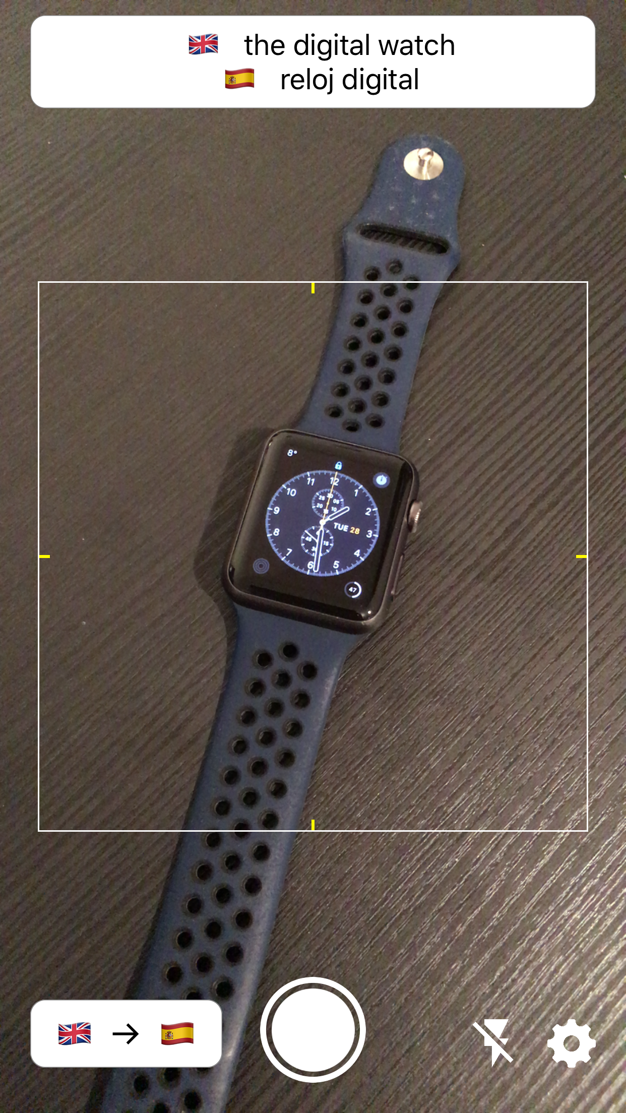 Polyword gallery image